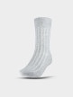 Damskie skarpetki casual (2-pack) 4F 4FWSS25USOCF375 - multikolor
