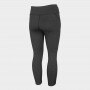 mini: Damskie legginsy treningowe 4F NOSD4-SPDF312 - czarne (2)