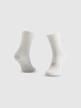 mini: Damskie skarpetki wysokie (3-pack) 4F 4FRSS26USOCF0831 - multikolor (2)