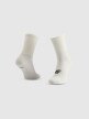 mini: Damskie skarpetki wysokie (3-pack) 4F 4FRSS26USOCF0831 - multikolor (4)