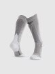 mini: Damskie skarpety narciarskie 4F 4FRAW25UFSOF274 - szare (1)