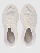 Damskie sneakersy 4F Velocity E-knit 4FRSS25FSPOF171 - białe