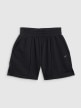 mini: Damskie spodenki dresowe 4F 4FWSS26TSHOF707 - czarne (7)