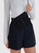 Damskie spodenki trekkingowe 4F 4FWSS25TFSHF0953 - czarne
