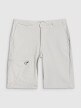 Damskie spodenki trekkingowe 4F 4FWSS25TFSHF0954 - szare