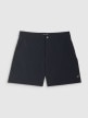 Damskie spodenki trekkingowe 4F 4FWSS25TFSHF0994 - czarne