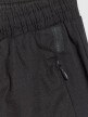 Damskie spodnie casual 4F 4FRSS25TTROF1448 - czarne