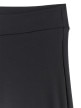 mini: Damskie spodnie do jogi 4F 4FRSS26TFTRF1391 - czarne (8)