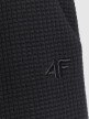 mini: Damskie spodnie dresowe 4F 4FWAW25TTROF1184 - czarne (9)