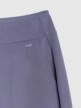 mini: Damskie spodnie dresowe joggery 4F 4FWAW25TTROF1180 - niebieskie (7)