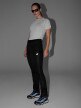 mini: Damskie spodnie softshellowe 4F 4FRAW25TFTRF1236 - czarne (6)