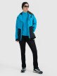mini: Damskie spodnie softshellowe 4F 4FRAW25TFTRF1236 - czarne (8)