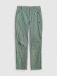 mini: Damskie spodnie trekkingowe 4F 4FWSS26TFTRF1328 - khaki (8)