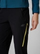 mini: Damskie spodnie trekkingowe 4F 4FWSS26TFTRF1347 - czarne (4)