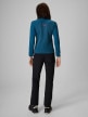 mini: Damskie spodnie trekkingowe 4F 4FWSS26TFTRF1347 - czarne (7)
