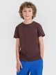 Dziecięcy t-shirt (2-pack) 4F 4FJRAW25TTSHU3157 - multikolor