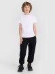 Dziecięcy t-shirt (2-pack) 4F 4FJRAW25TTSHU3157 - multikolor