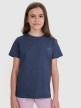 4F JUNIOR Dziecięcy tshirt (2pack) 4F 4FJRAW25TTSHU3157  multikolor Multikolor