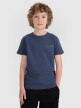 Dziecięcy t-shirt (2-pack) 4F 4FJRAW25TTSHU3157 - multikolor