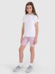 Dziecięcy t-shirt (2-pack) 4F 4FJRAW25TTSHU3157 - multikolor