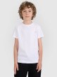 Dziecięcy t-shirt (2-pack) 4F 4FJRAW25TTSHU3157 - multikolor
