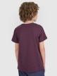 Dziecięcy t-shirt (2-pack) 4F 4FJRAW25TTSHU3157 - multikolor