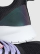 Dziecięce buty sportowe 4F 4FJRSS25FSPOF192 - czarne