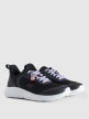 Dziecięce buty sportowe 4F 4FJRSS25FSPOF192 - czarne