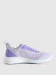 Dziecięce buty sportowe 4F 4FJRSS25FSPOF192 - fioletowe