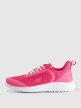4F JUNIOR Dziecięce buty sportowe 4F 4FJRSS25FSPOF192  różowe Różowy