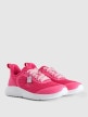 Dziecięce buty sportowe 4F 4FJRSS25FSPOF192 - różowe