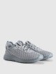Dziecięce buty sportowe 4F 4FJRSS25FSPOM181 - szare
