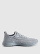 Dziecięce buty sportowe 4F 4FJRSS25FSPOM181 - szare