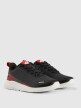 mini: Chłopięce buty sportowe VELOSPEED 4F 4FJRSS26FSPOM244 - szare (2)