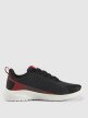 mini: Chłopięce buty sportowe VELOSPEED 4F 4FJRSS26FSPOM244 - szare (3)