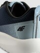 mini: Chłopięce buty sportowe VELOSPEED 4F 4FJRSS26FSPOM244 - granatowe (7)