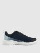 mini: Chłopięce buty sportowe VELOSPEED 4F 4FJRSS26FSPOM244 - granatowe (3)