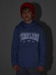 mini: Chłopięca bluza nierozpinana z kapturem 4F 4FJRSS26TSWSM2637 - denim (5)