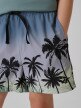 mini: Chłopięce spodenki plażowe 4F 4FJRSS26UBDSM252 - multikolor (4)