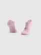 mini: Dziewczęce skarpetki (3-pack) 4F 4FJRSS26USOCF0856 - multikolor (2)