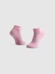 mini: Dziewczęce skarpetki (5-pack) 4F 4FJRSS26USOCF0858 - multikolor (4)