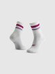 mini: Dziewczęce skarpetki (2-pack) 4F 4FJRSS26USOCF666 - multikolor (2)
