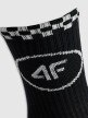 mini: Chłopięce skarpetki (2-pack) 4F 4FJRSS26USOCM665 - multikolor (3)