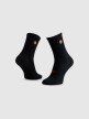 mini: Chłopięce skarpetki (2-pack) 4F 4FJRSS26USOCM695 - multikolor (2)