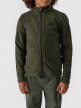 Chłopięcy polar rozpinany bez kaptura 4F 4FJWMM00TFLEM245 - khaki