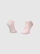 Dziewczęce skarpetki (3-pack) 4F 4FJWMM00USOCF496 - multikolor