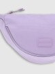 Dziewczęca saszetka crossbody 4F 4FJWSS25ASBGF066 - fioletowa