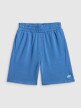 mini: Chłopięce spodenki dresowe 4F 4FJWSS26TSHOM784 - niebieskie (7)
