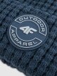 mini: Chłopięca czapka 4F 4FJWAW25ACAPM658 - granatowa (2)