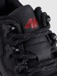 mini: Chłopięce buty przejściowe 4F 4-WALKER 4FJRAW25FWINM069 - czarne (7)